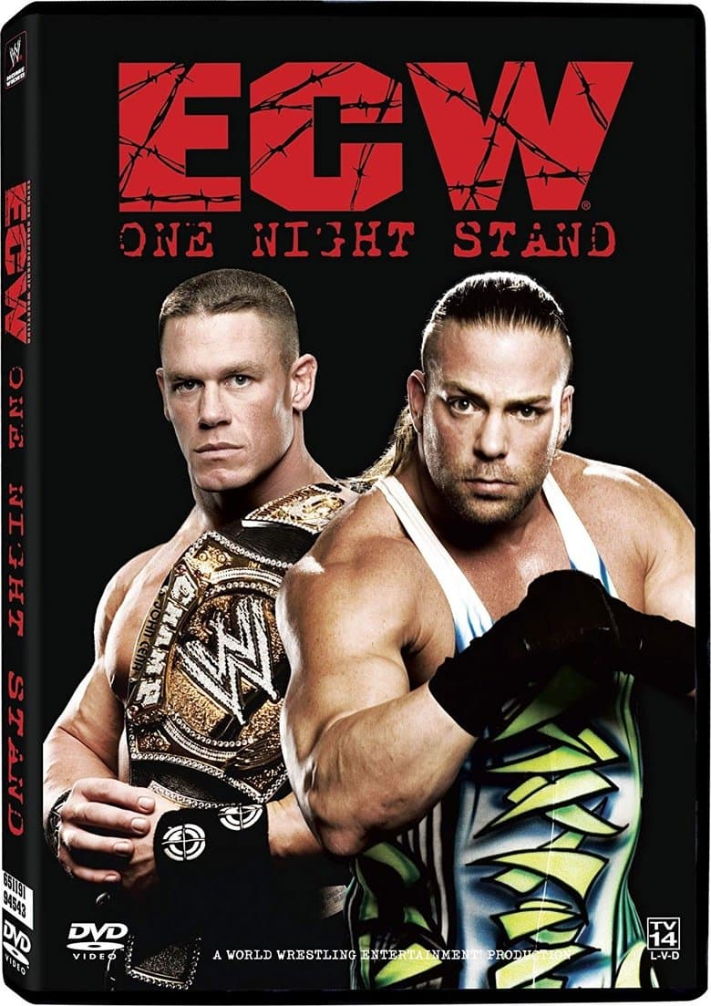 ECW One Night Stand 2006