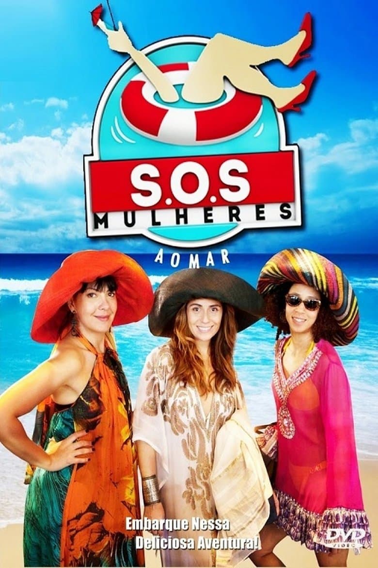 S.O.S.: Women to the Sea