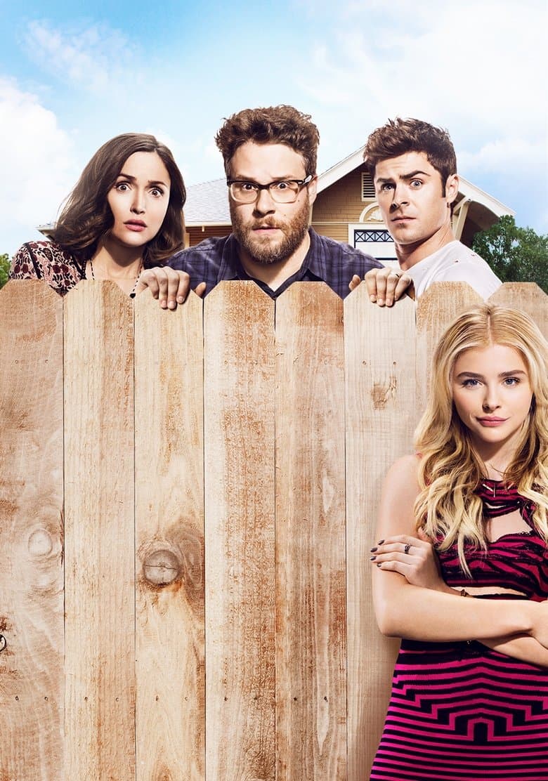 Neighbors 2: Sorority Rising