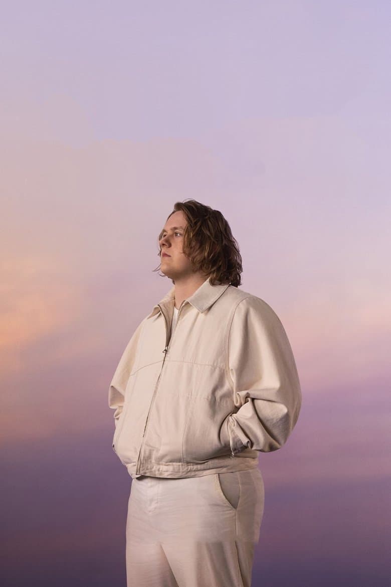 Lewis Capaldi: How I'm Feeling Now