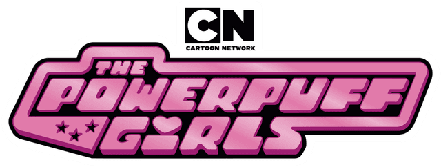 The Powerpuff Girls