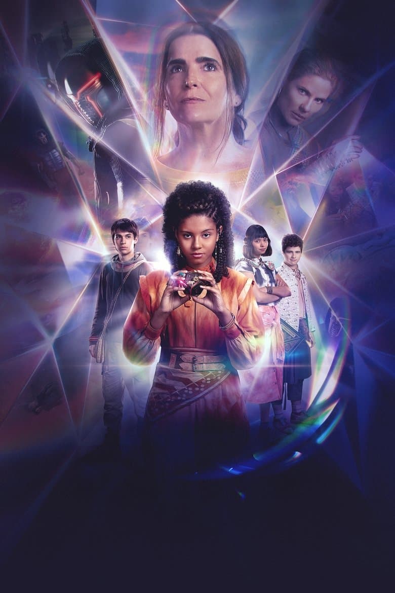 Mila in the Multiverse