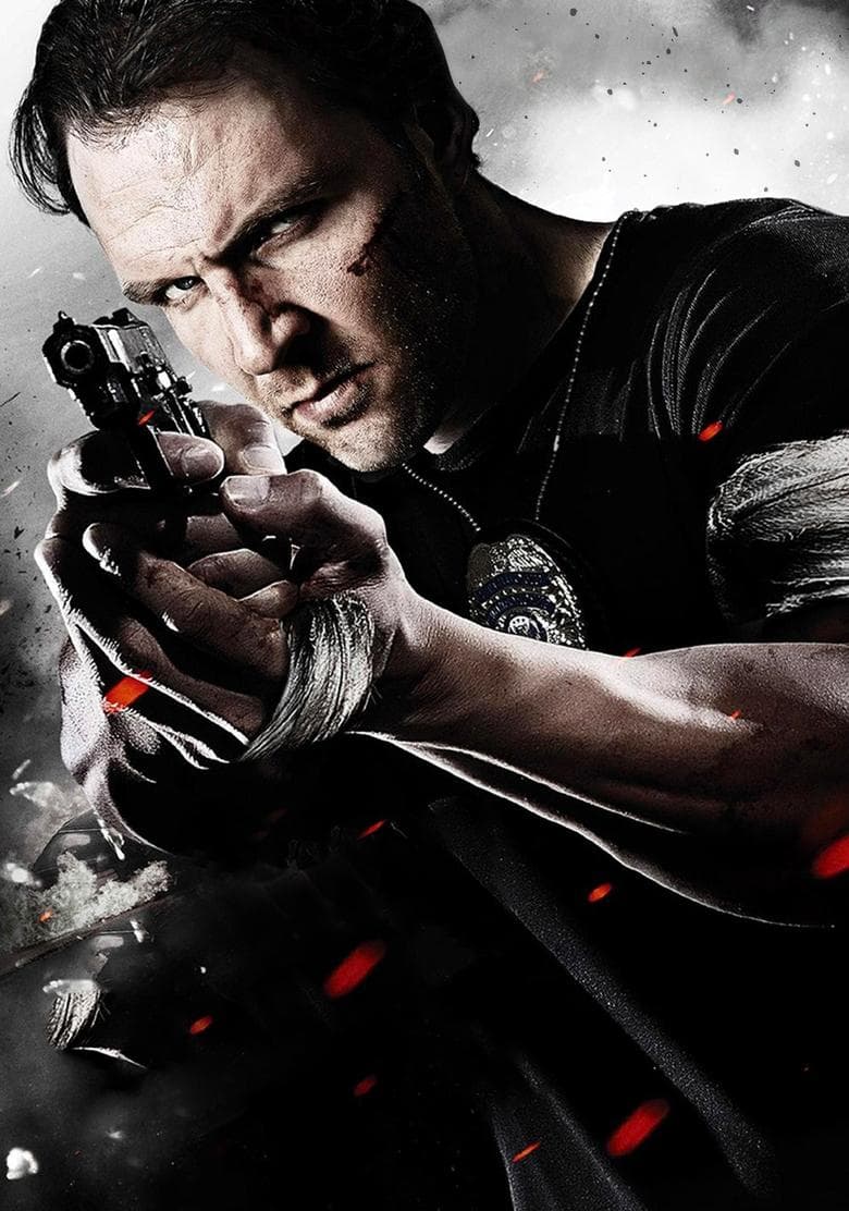 12 Rounds 3: Lockdown