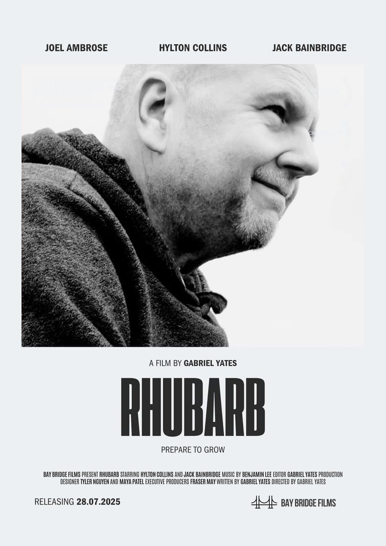 Rhubarb