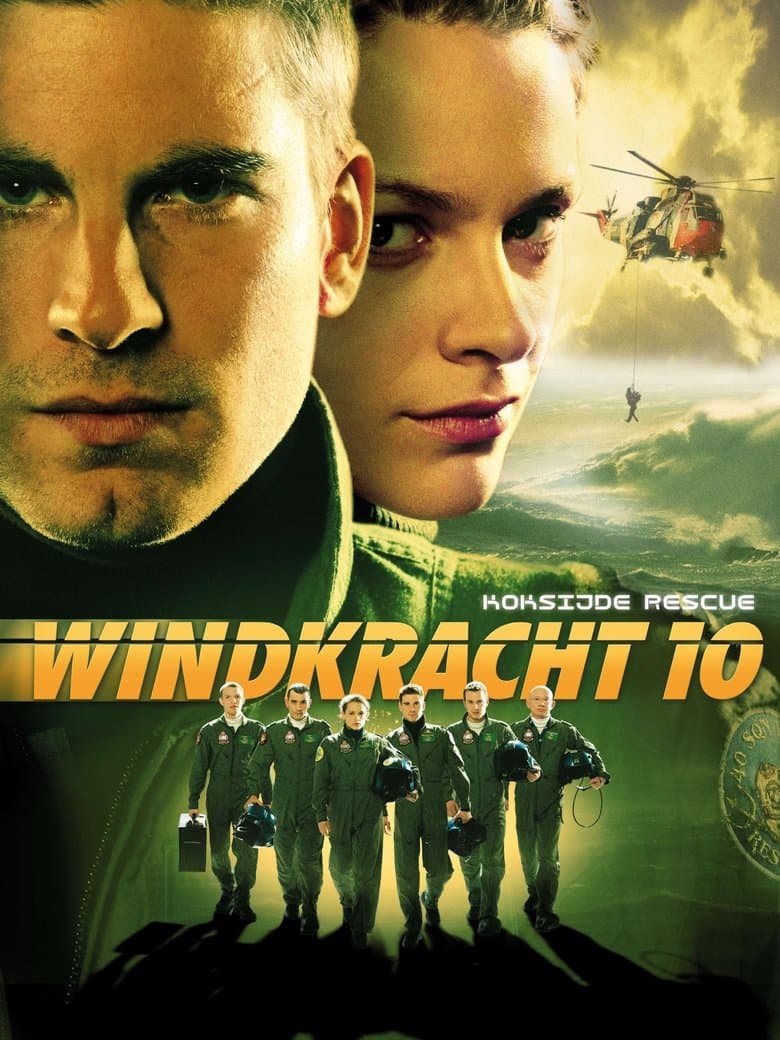 Stormforce