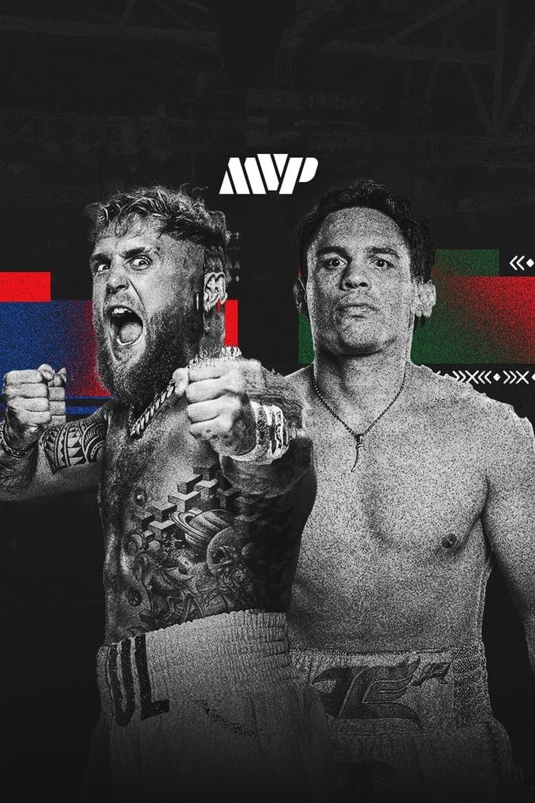 Jake Paul vs. Julio Cesar Chavez Jr