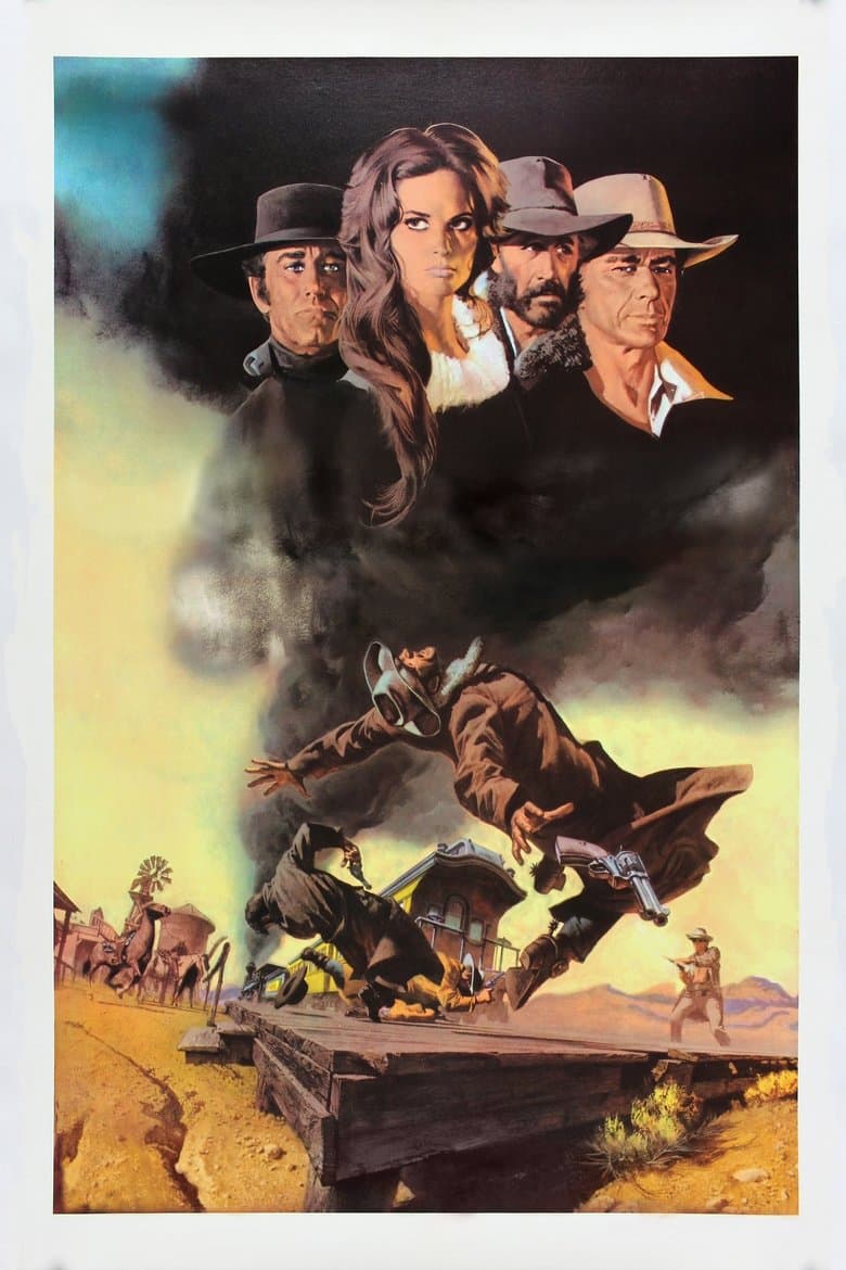 Once Upon a Time in the West