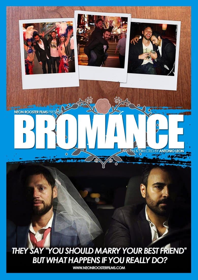 Bromance