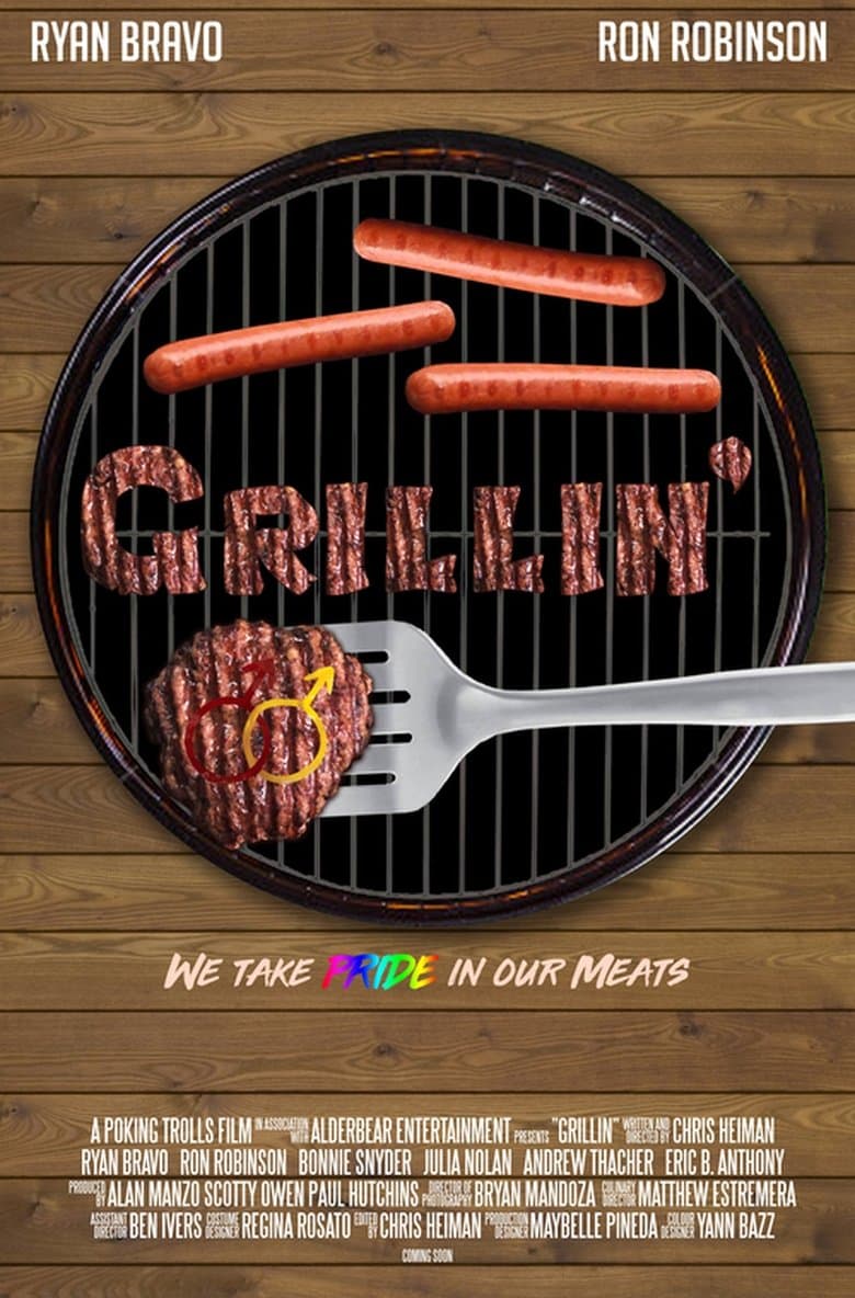 Grillin'