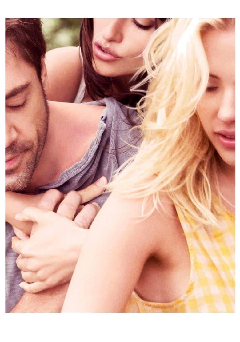 Vicky Cristina Barcelona