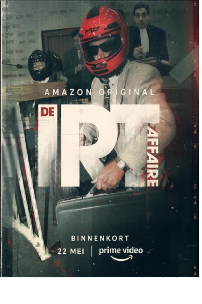 De IRT affaire
