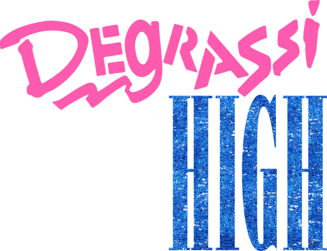 Degrassi High