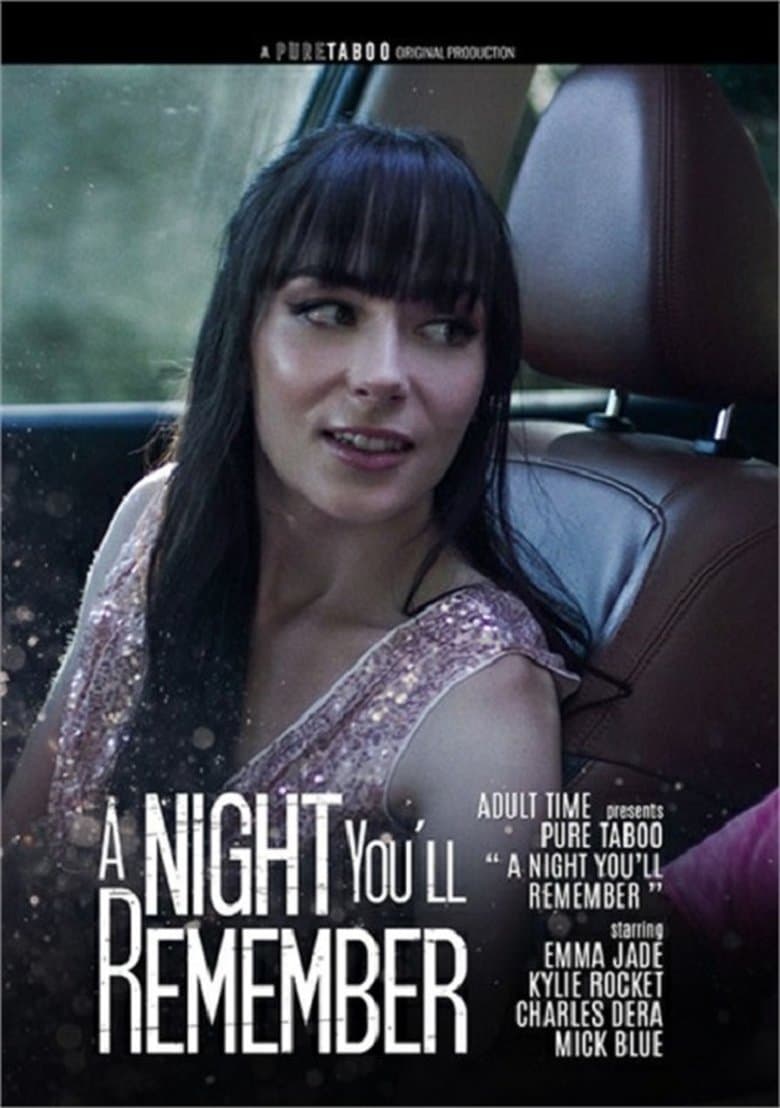 A Night You'll Remember