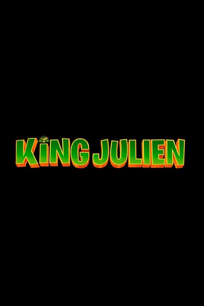 All Hail King Julien
