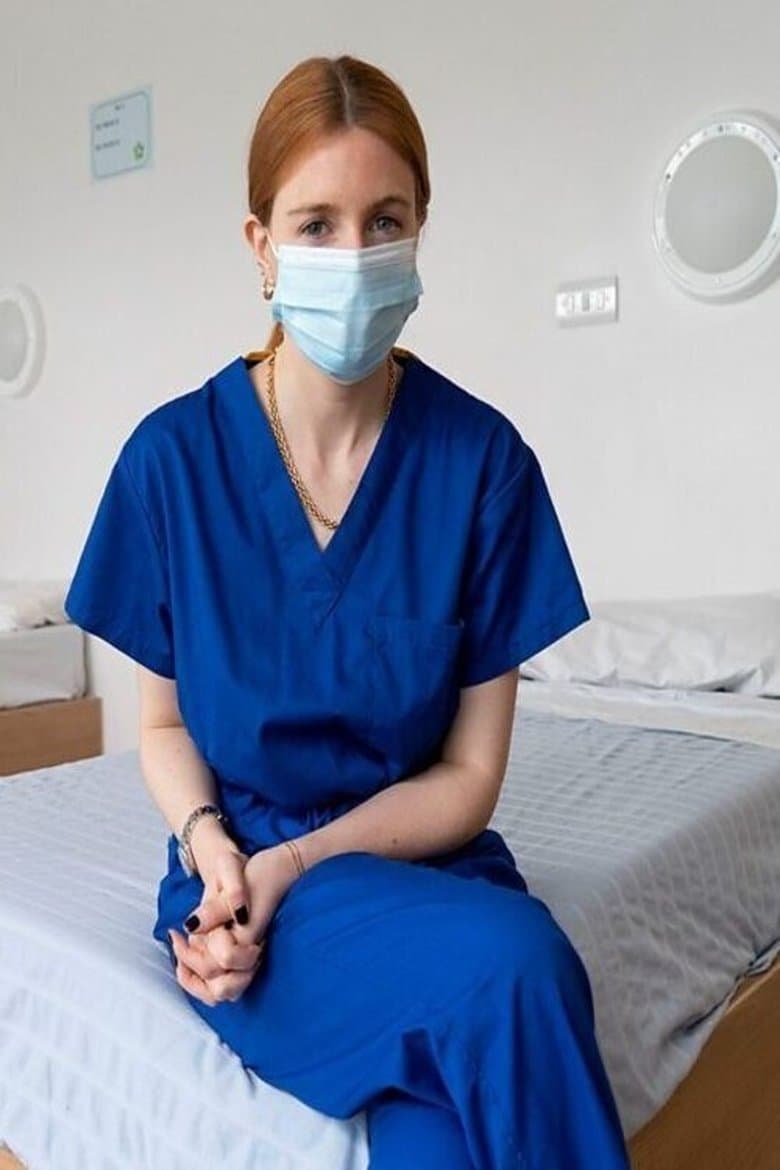Stacey Dooley: Back on the Psych Ward