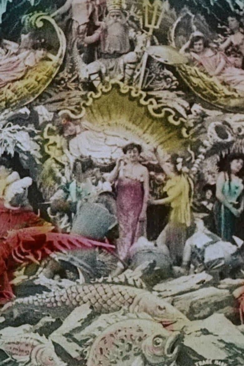 The Kingdom of the Fairies