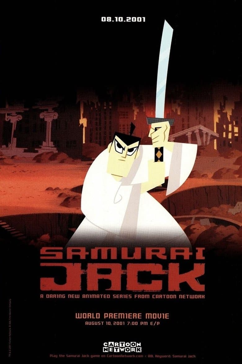 Samurai Jack