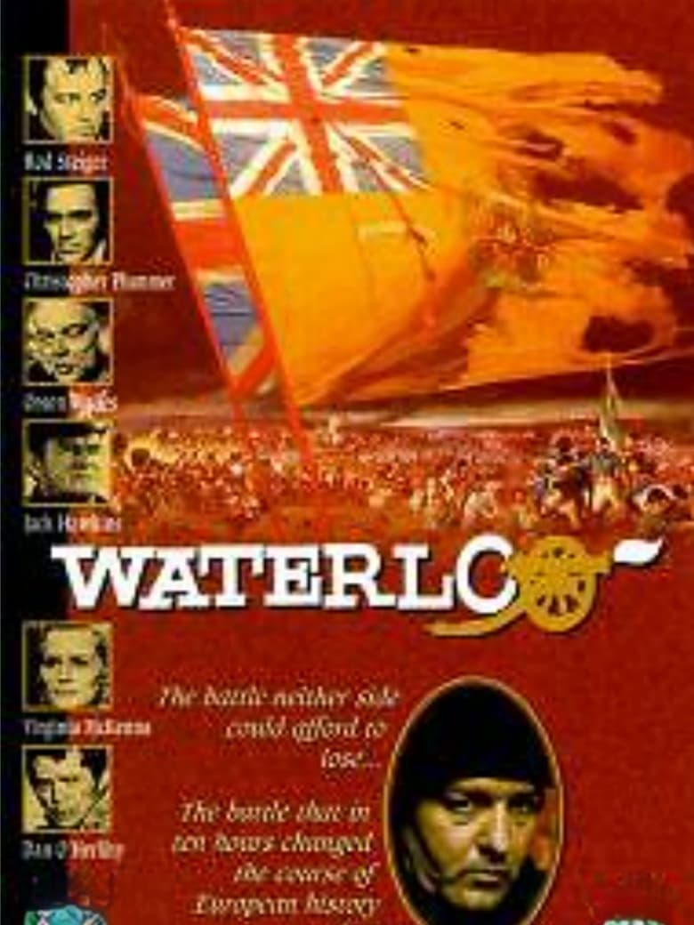 Waterloo