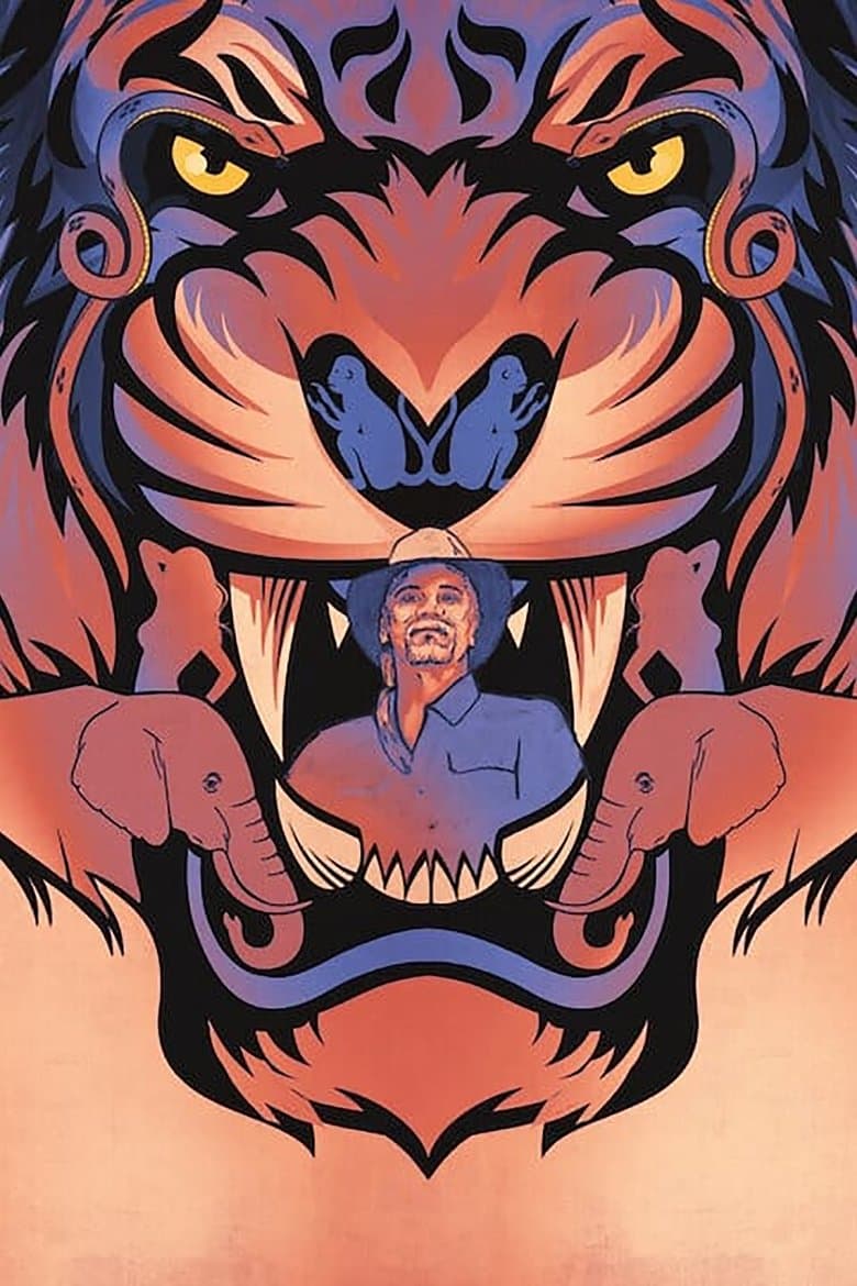 Tiger King: The Doc Antle Story