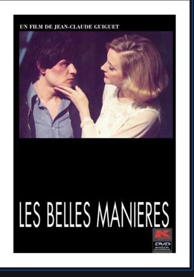 Fine Manners