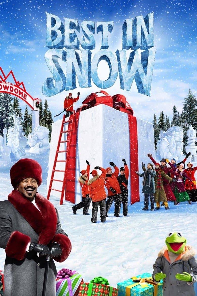 Best in Snow