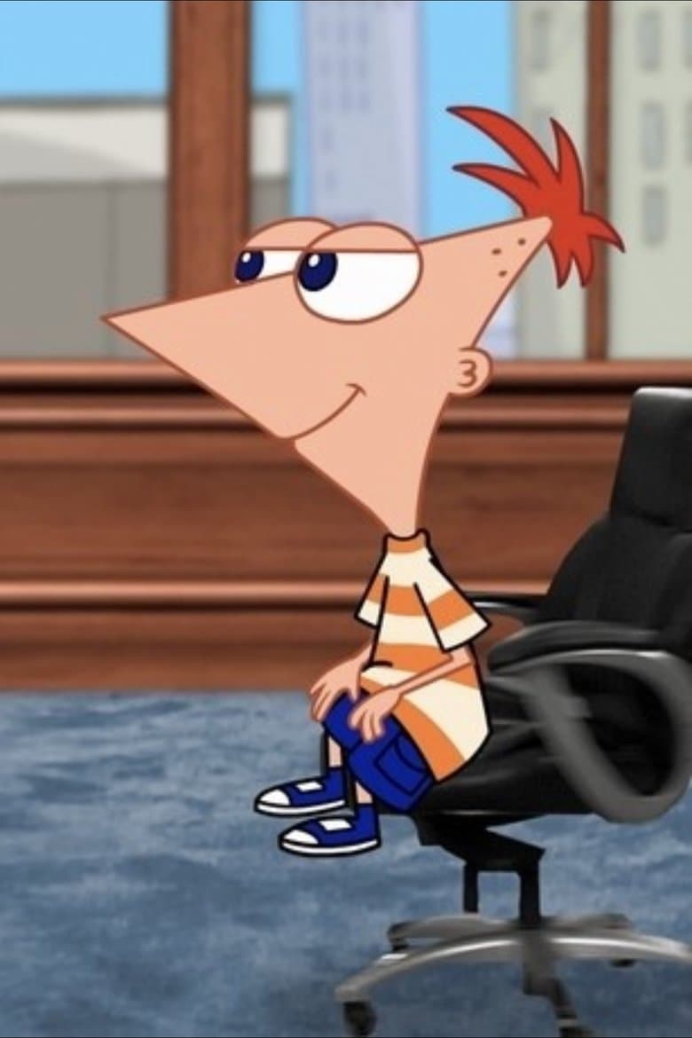Take Two with Phineas and Ferb