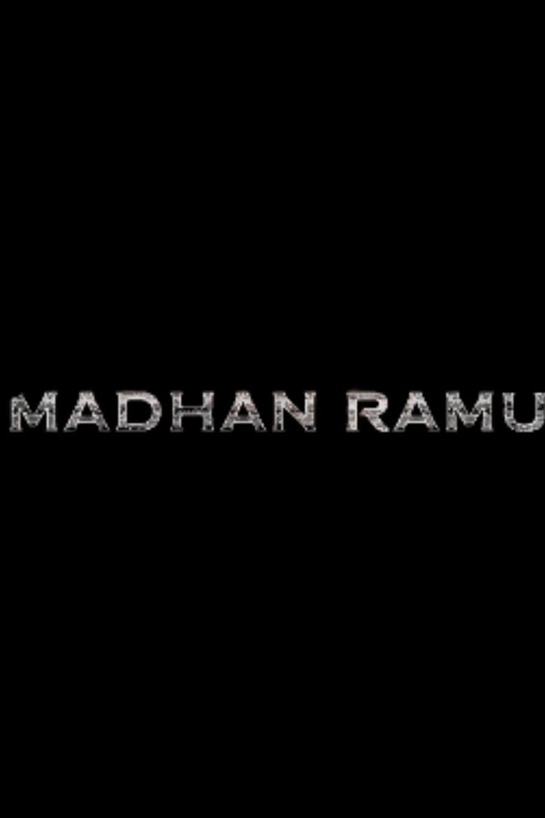 Madhan Ramu