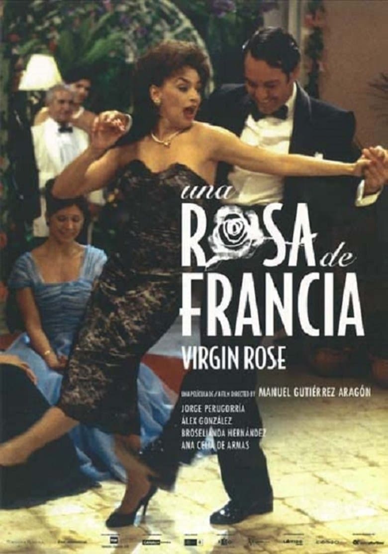 Virgin Rose