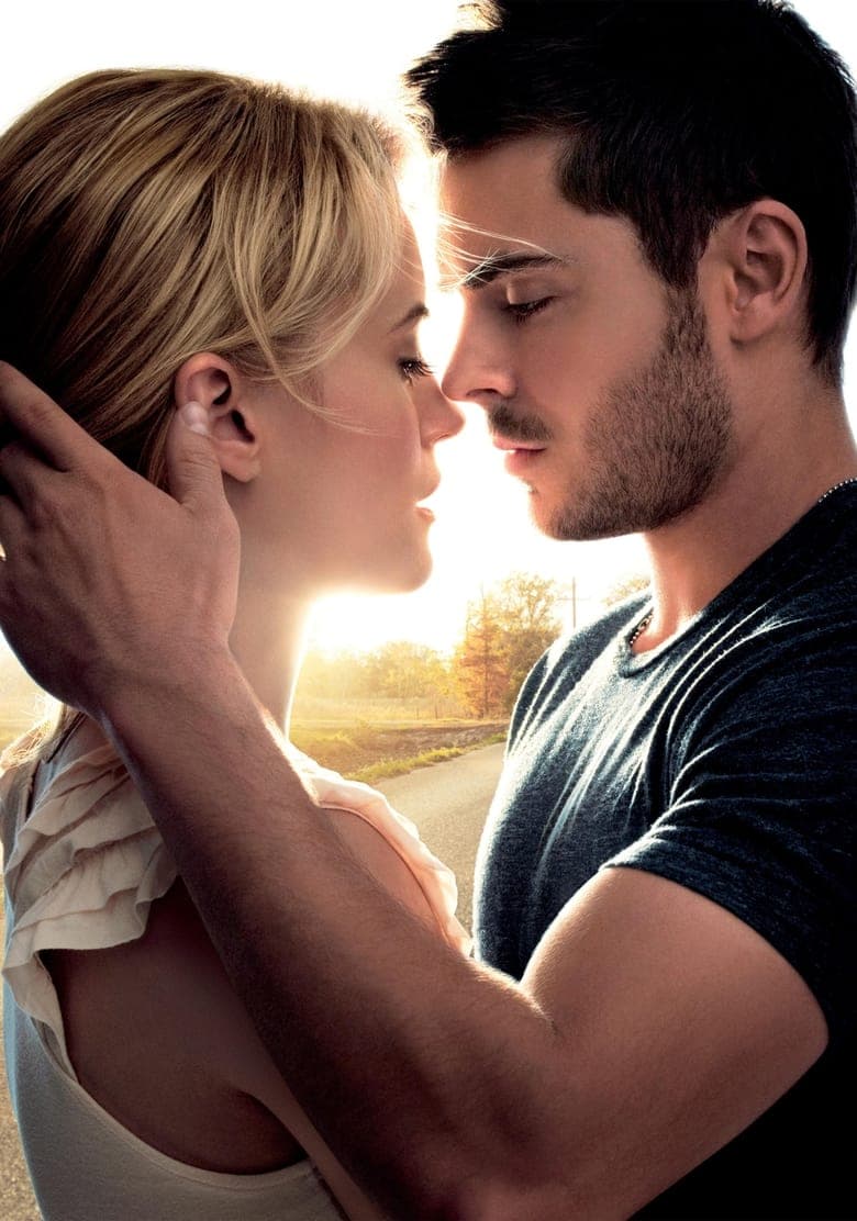 The Lucky One