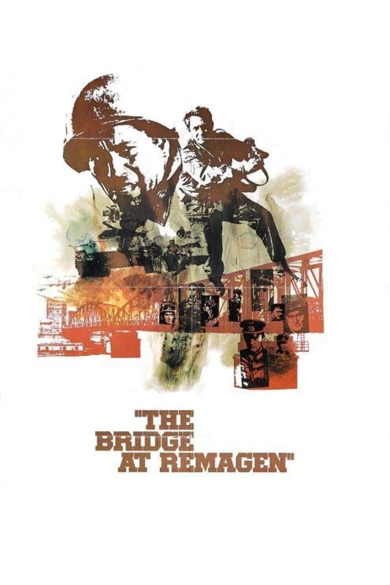 The Bridge at Remagen
