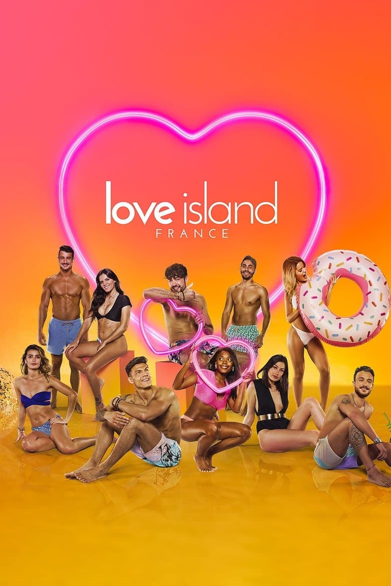Love Island France
