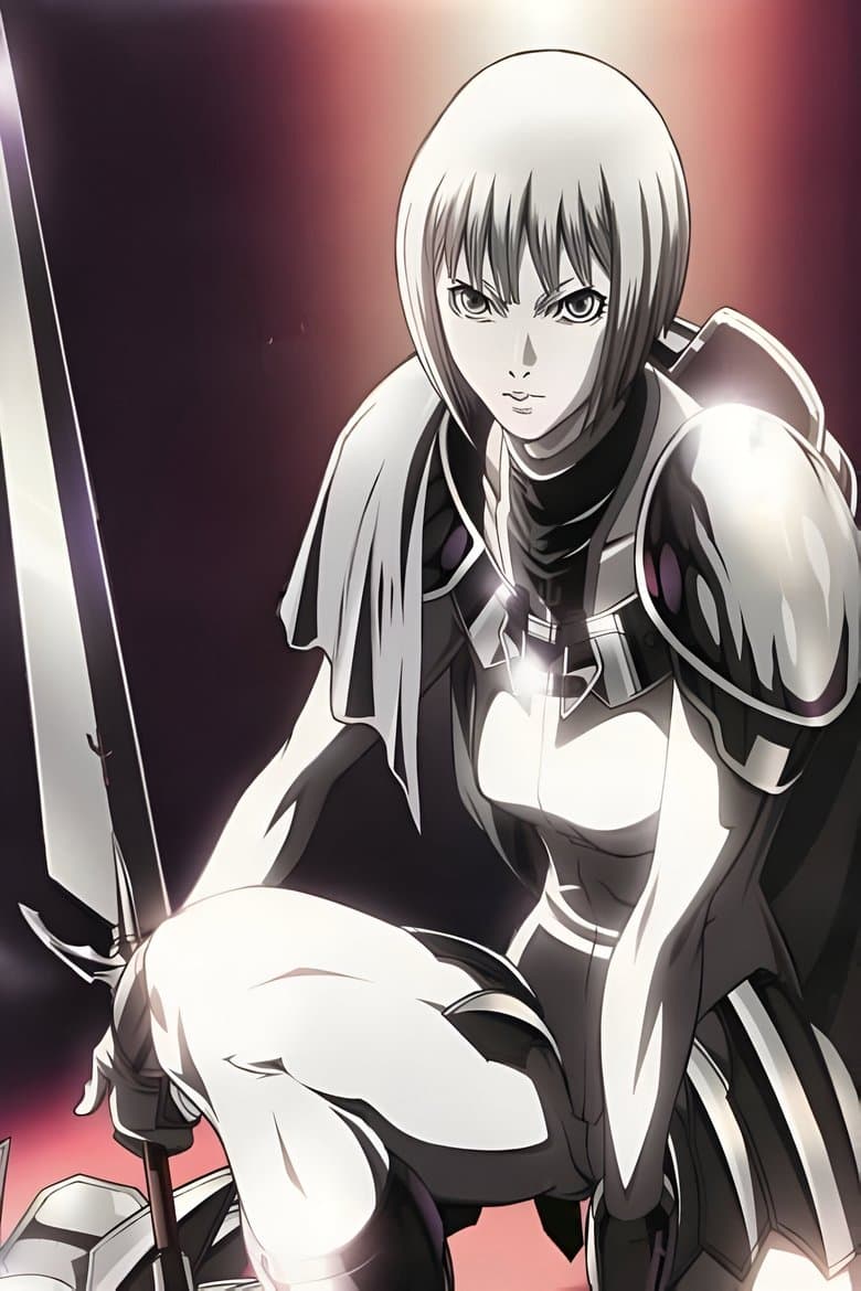 Claymore