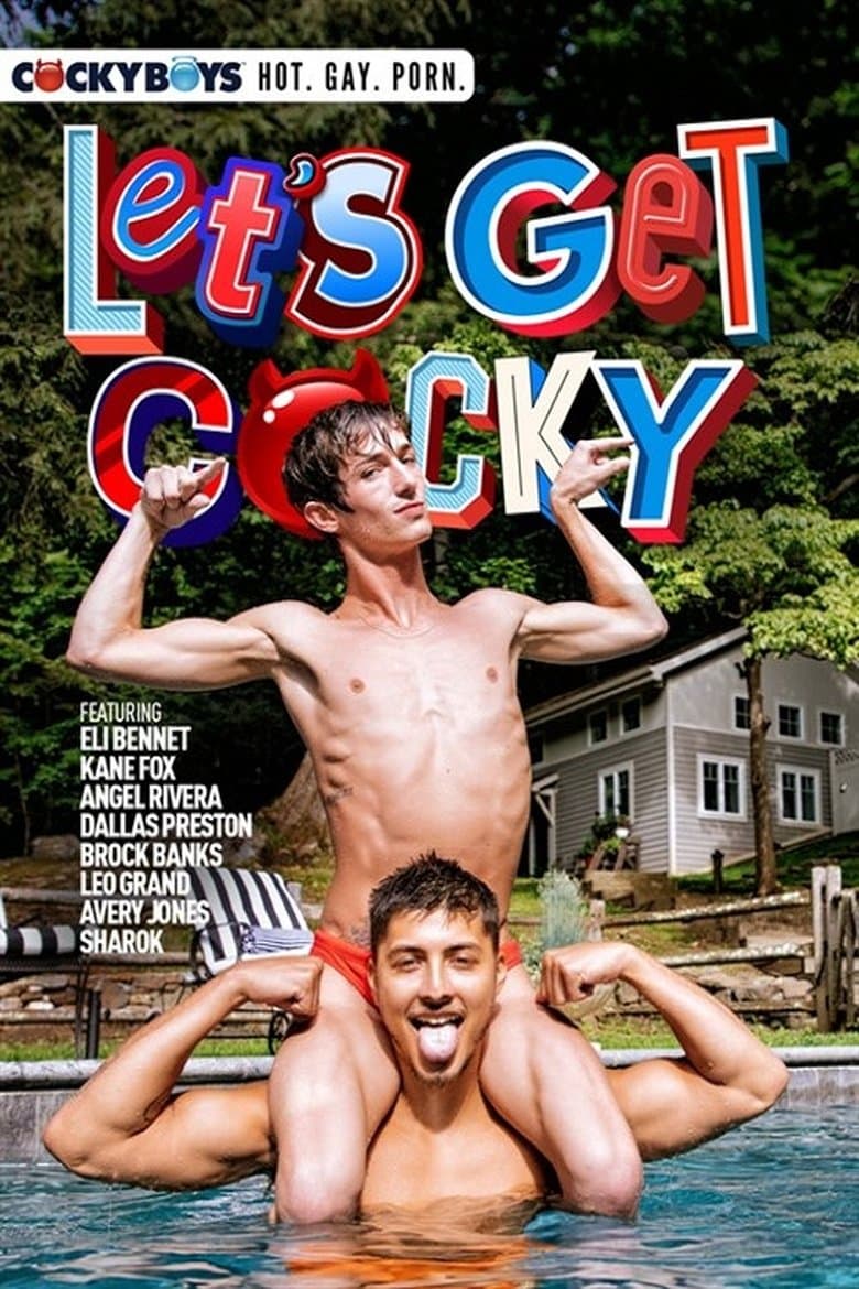 Let's Get Cocky
