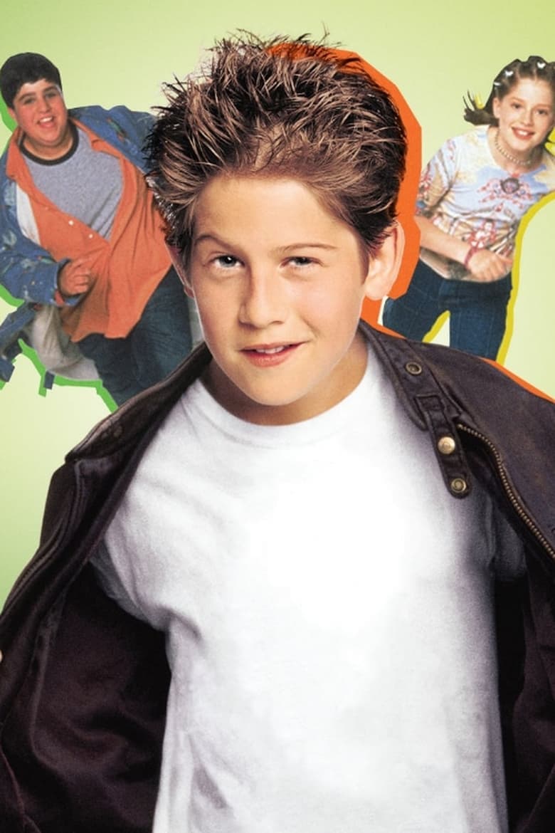 Max Keeble's Big Move