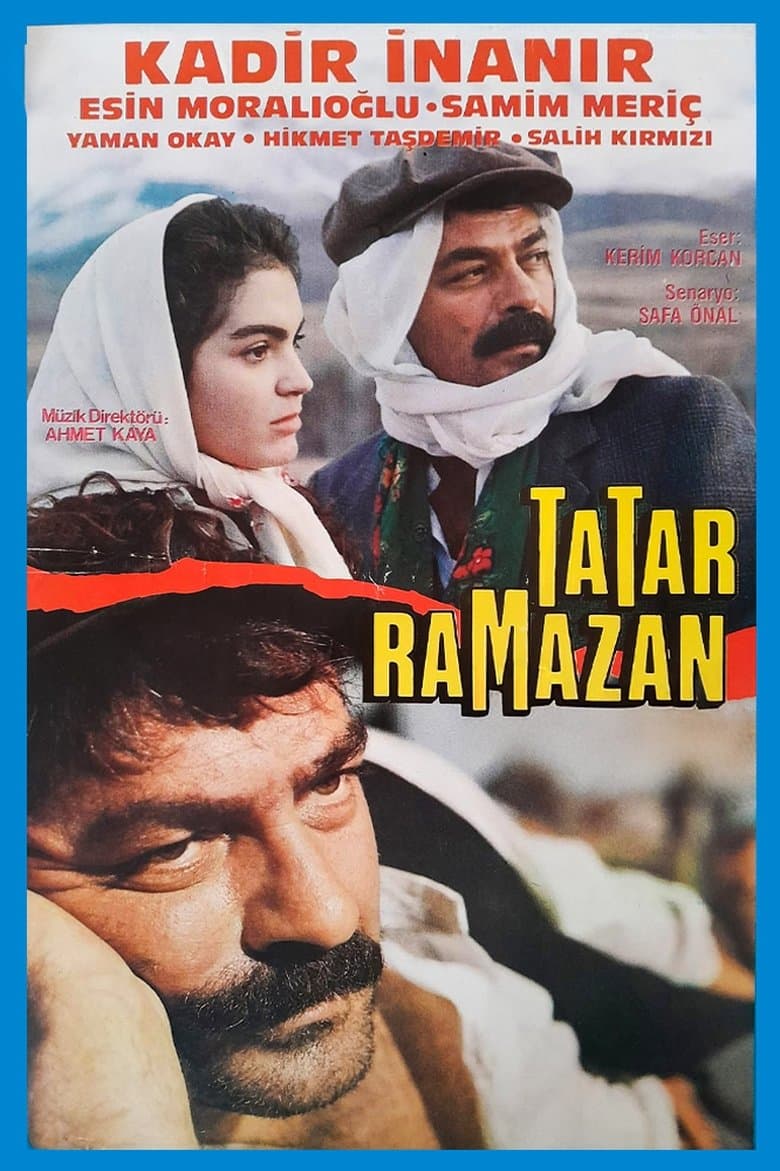 Tatar Ramazan