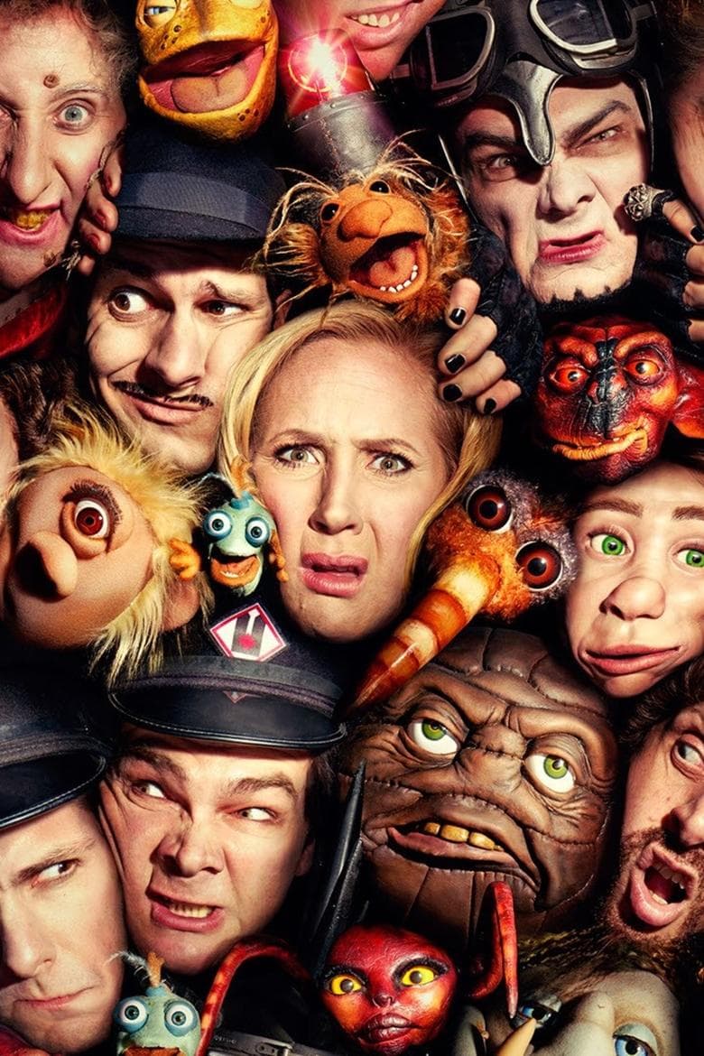 Yonderland