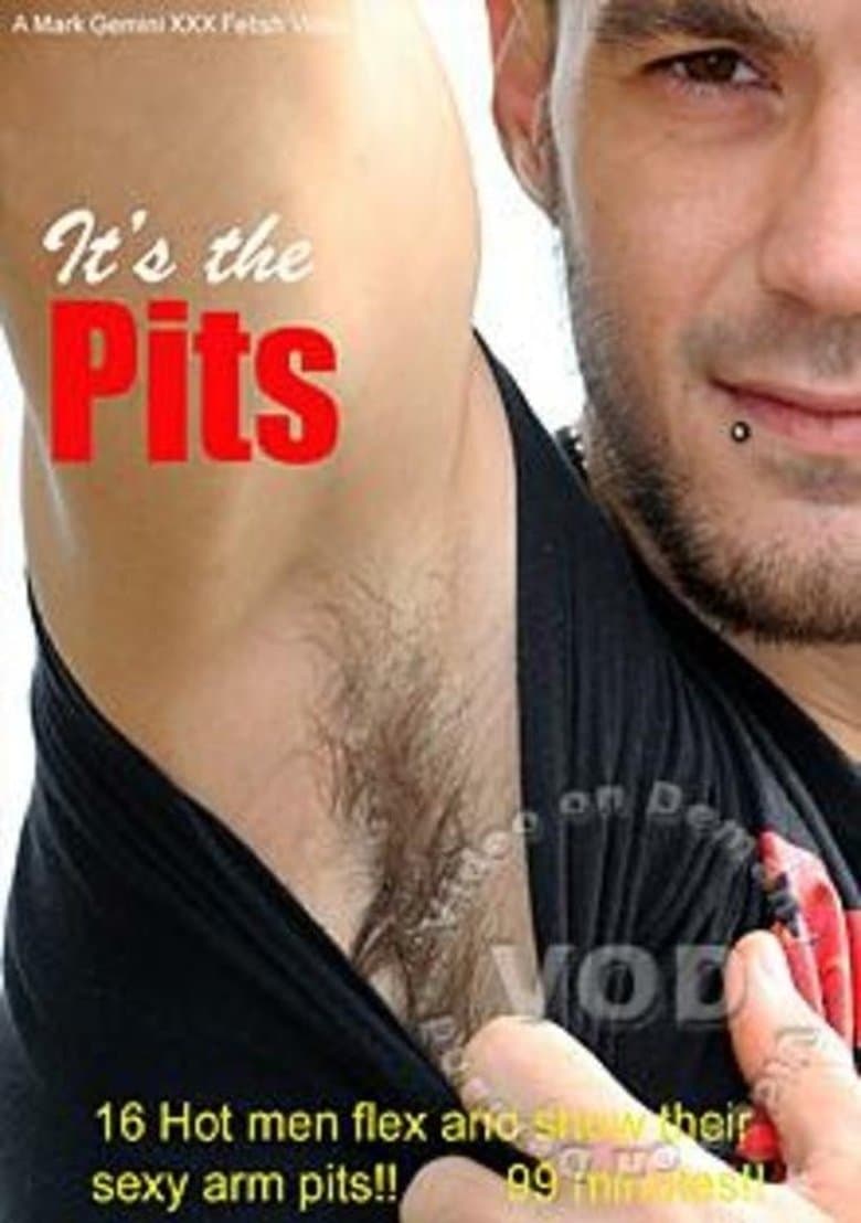 It's the Pits