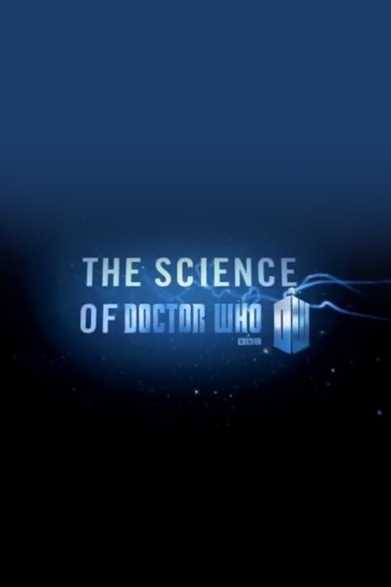 The Science of Doctor Who