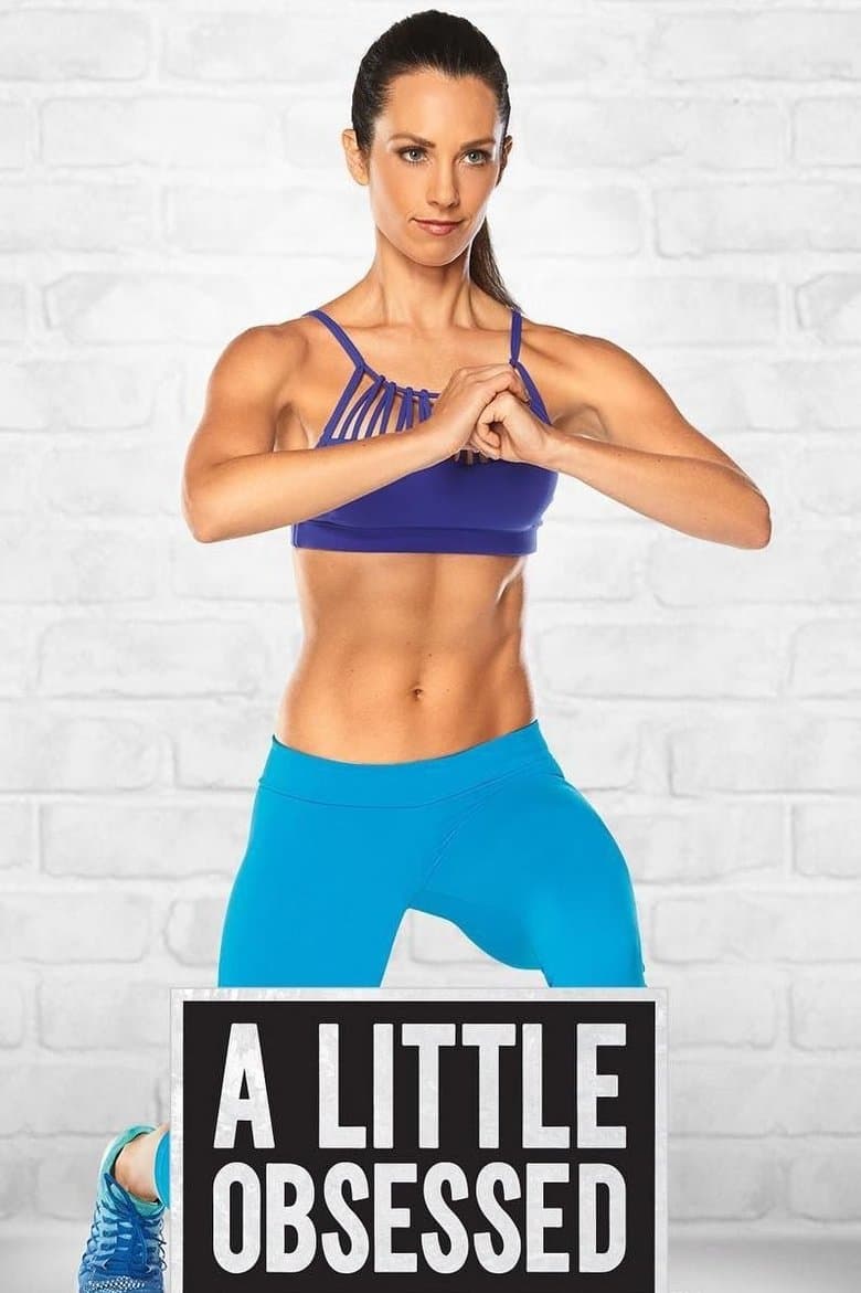 A Little Obsessed - Day 1: Total Body Core
