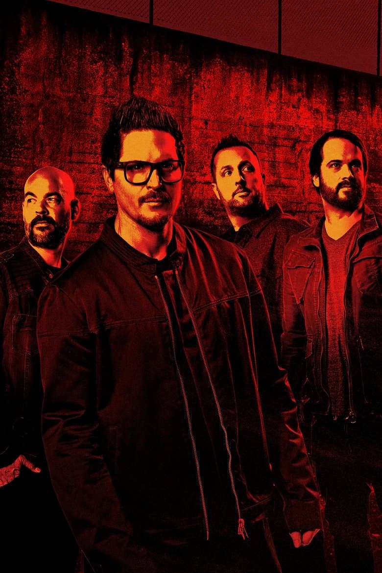 Ghost Adventures: Devil's Den