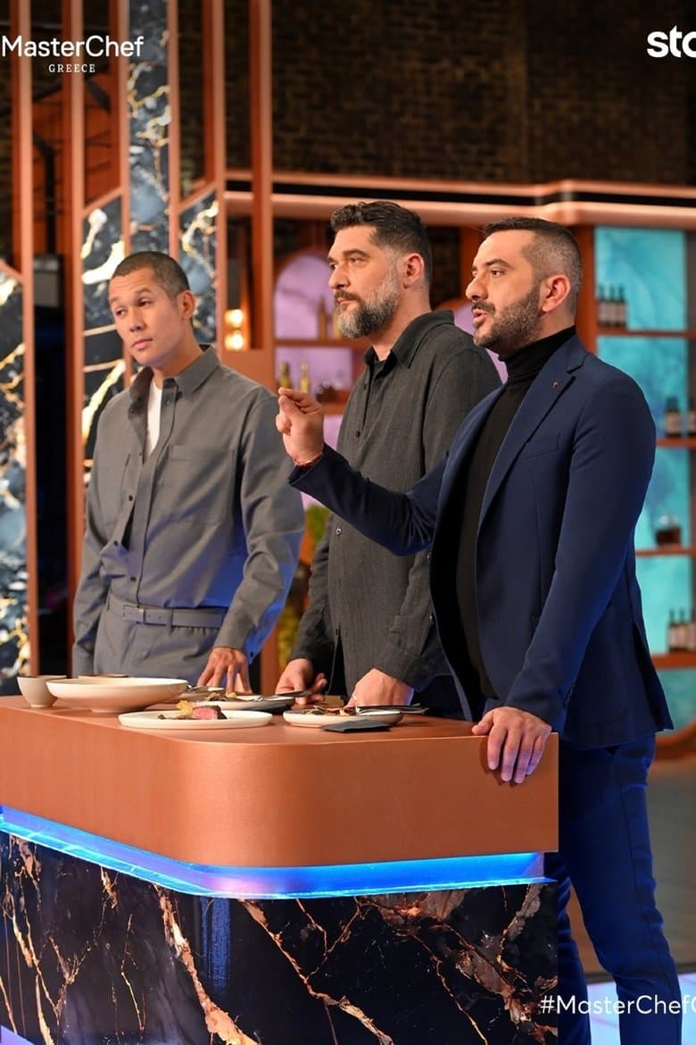 MasterChef Greece