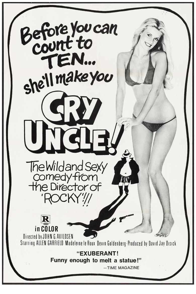 Cry Uncle!