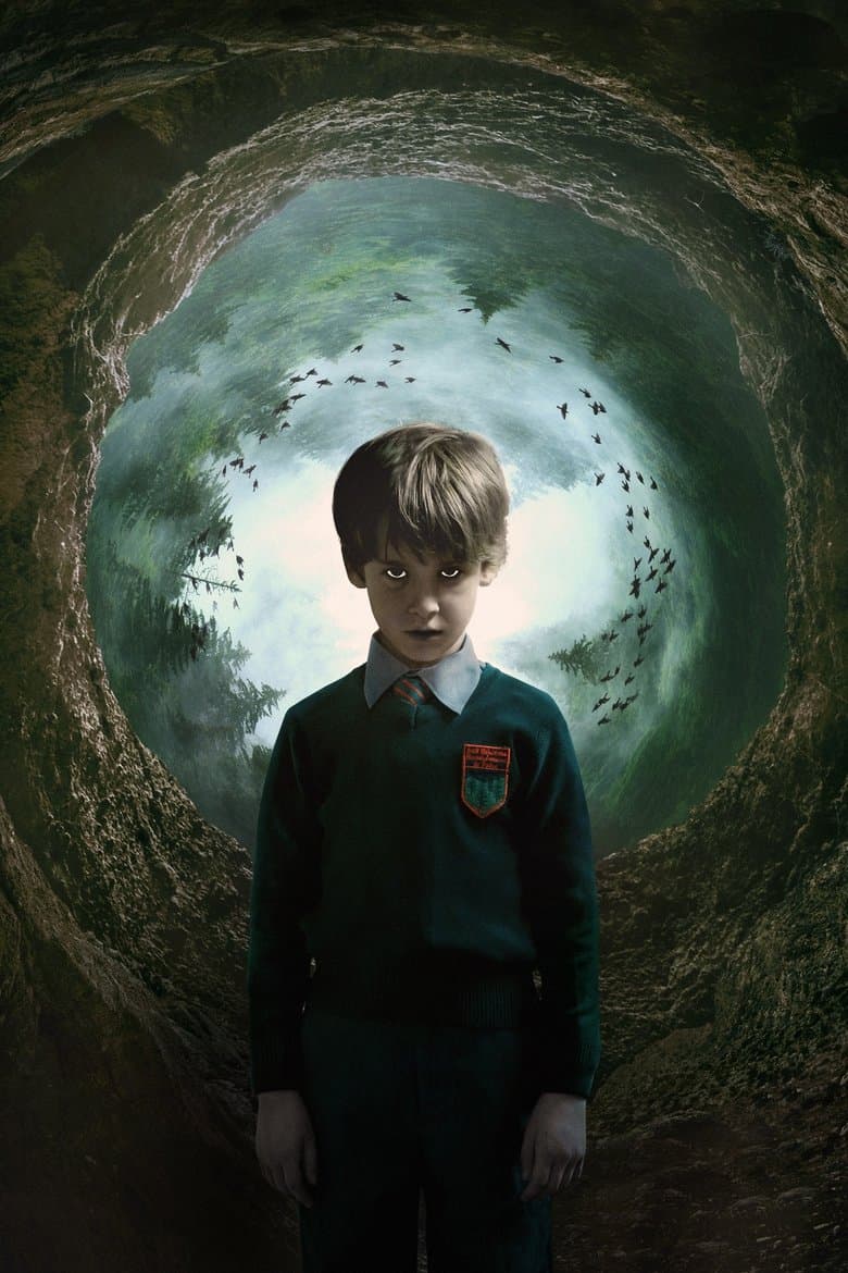 The Hole in the Ground