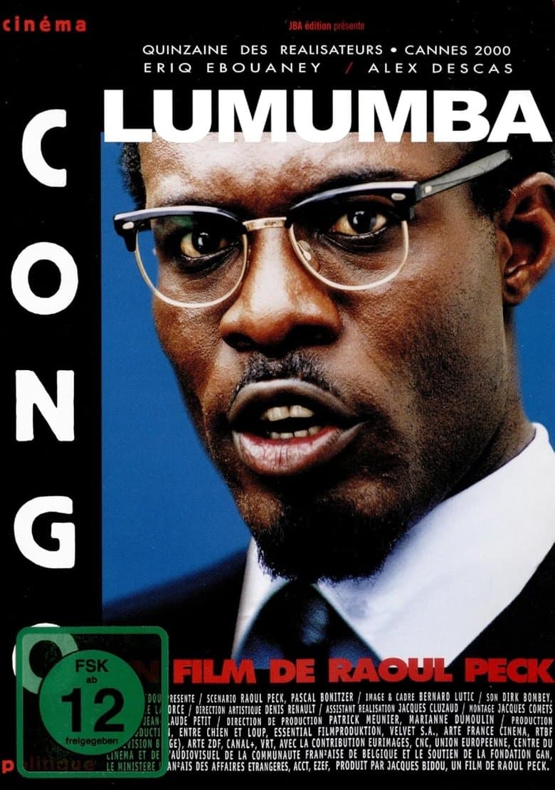 Lumumba