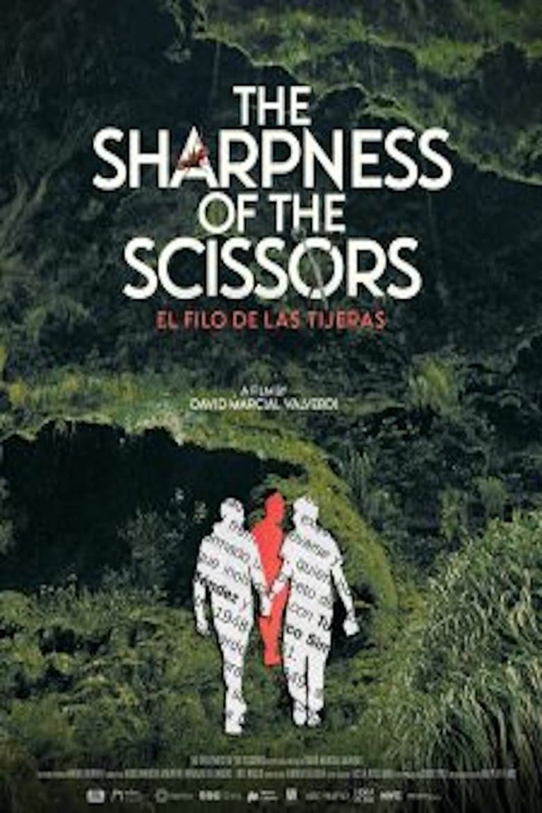 The Sharpness of the Scissors