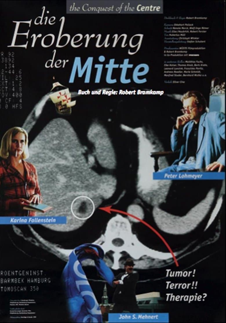 Die Eroberung der Mitte