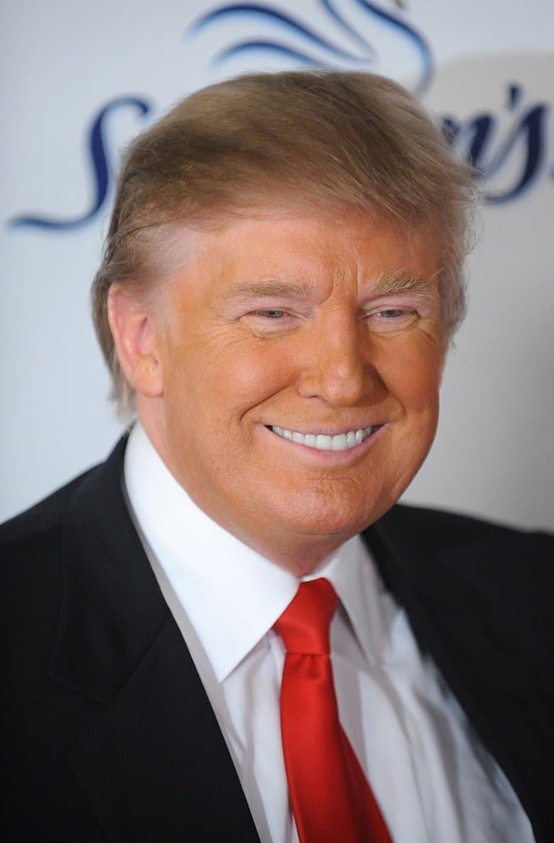 Trump: The Art of the Insult