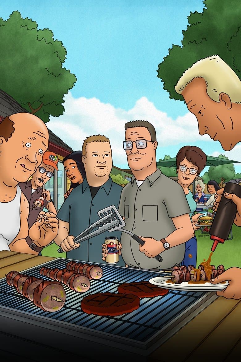 King of the Hill