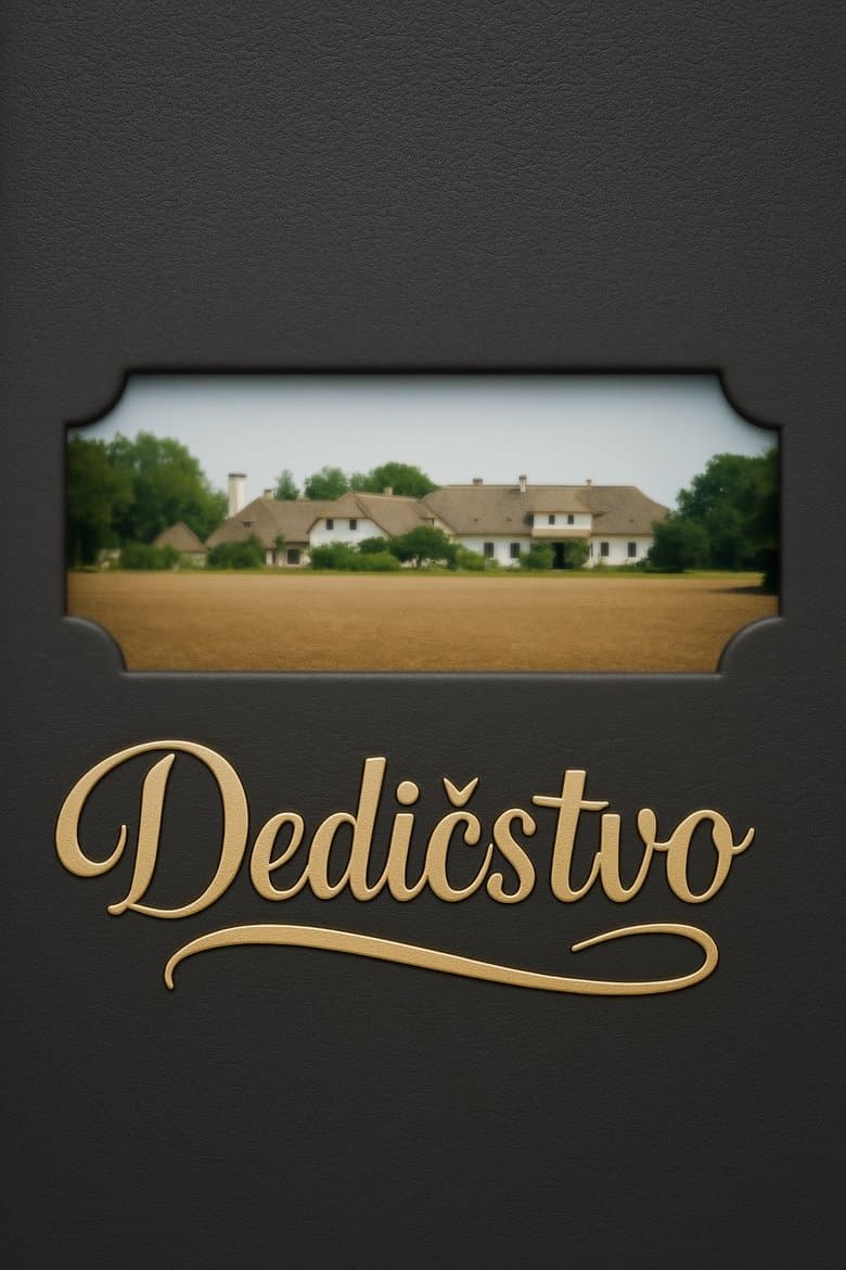 Dedičstvo