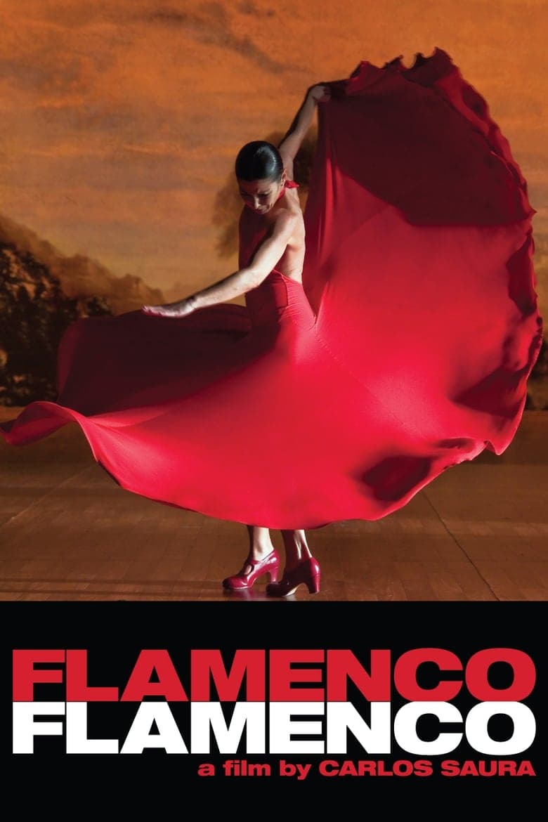 Flamenco Flamenco